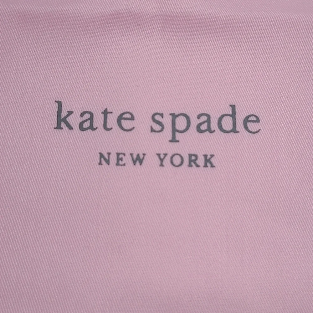 Kate Spade New York Dust Bag  Pink